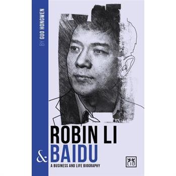 Robin Li & Baidu