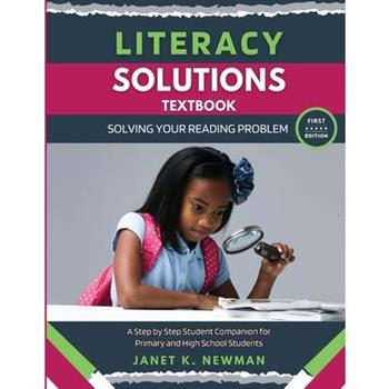Literacy Solutions Textbook