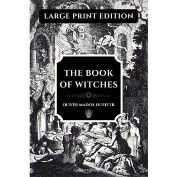The Book of Witches