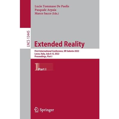 Extended Reality