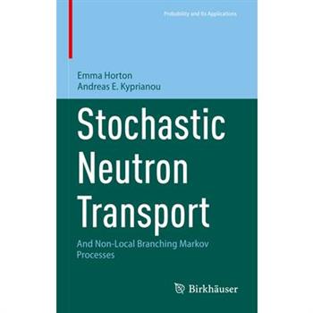 Stochastic Neutron Transport