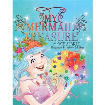 My Mermaid Treasure