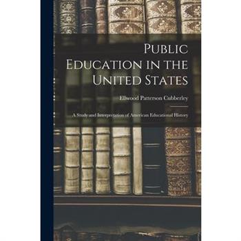 Public Education in the United States