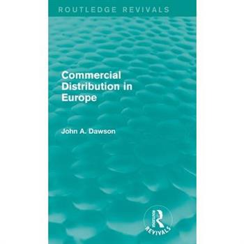 Commercial Distribution in Europe
