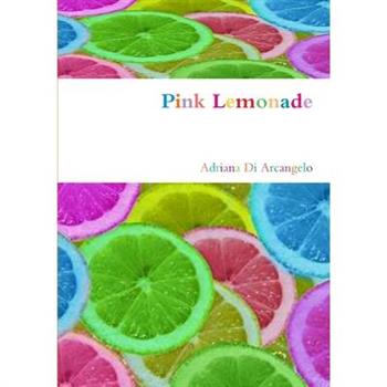 Pink Lemonade