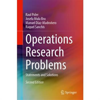 Operations Research Problems