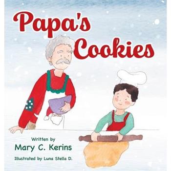 Papa's Cookies