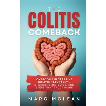 The Colitis Comeback