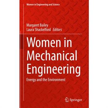Women in Mechanical Engineering
