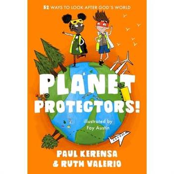Planet Protectors