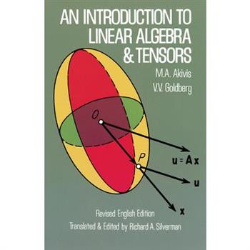An Introduction to Linear Algebra and Tensors