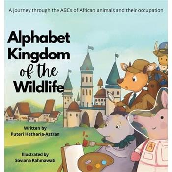 Alphabet Kingdom of the Wildlife