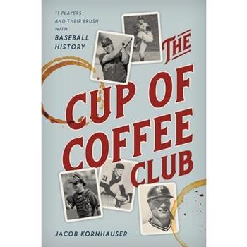 The Cup of Coffee Club