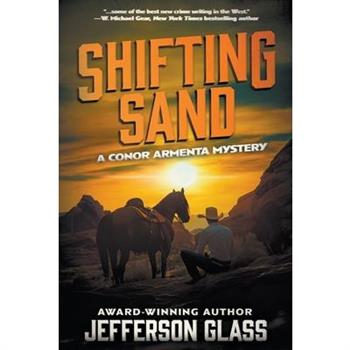 Shifting Sand