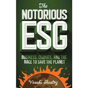 The Notorious Esg
