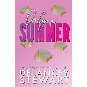 Only a Summer (Discreet)