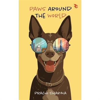 Paws around the world
