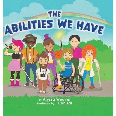 The Abilities We Have