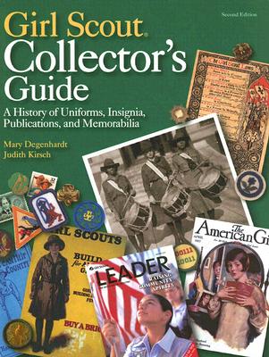 Girl Scout Collectors' Guide