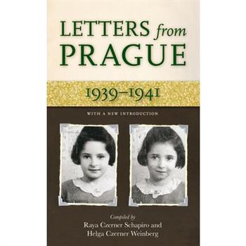 Letters from Prague