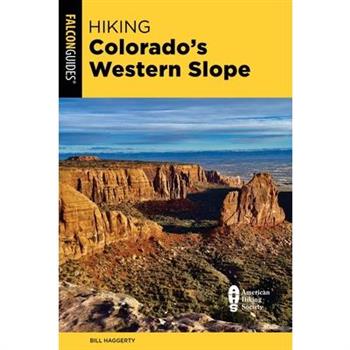 Hiking Colorado's Western Slope
