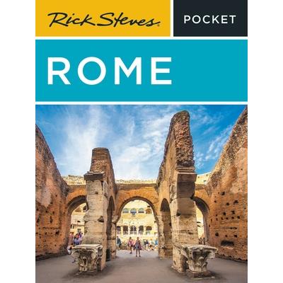 Rick Steves Pocket Rome