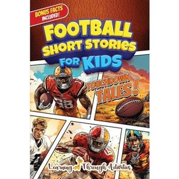 Football Short Stories For Kids