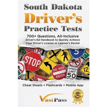 South Dakota Driver’s Practice Tests
