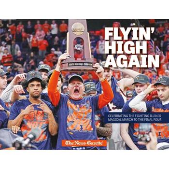 Flyin' High Again
