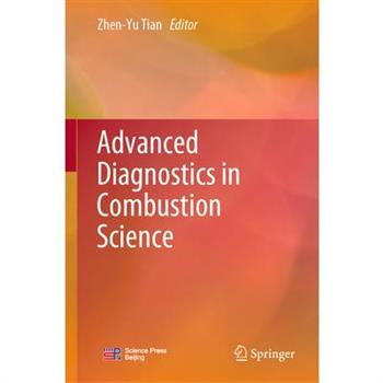 Advanced Diagnostics in Combustion Science