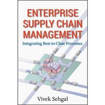Enterprise Supply Chain Management