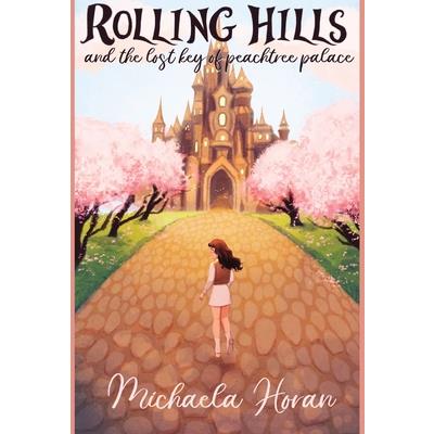 Rolling Hills and the Lost Key of Peachtree Palace