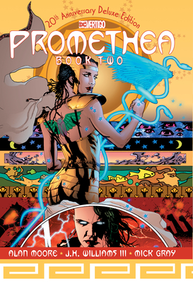 Promethea 2