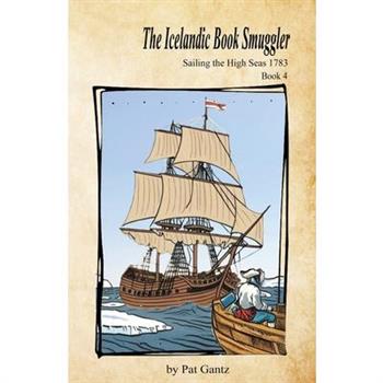 The Icelandic Book Smuggler