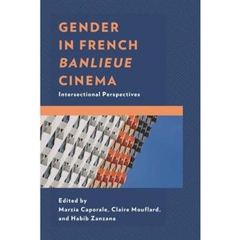 Gender in French Banlieue Cinema