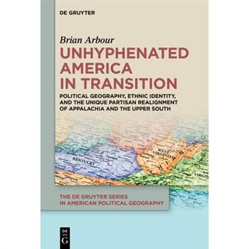 Unhyphenated America in Transition
