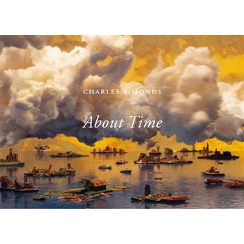 Charles Simonds: About Time