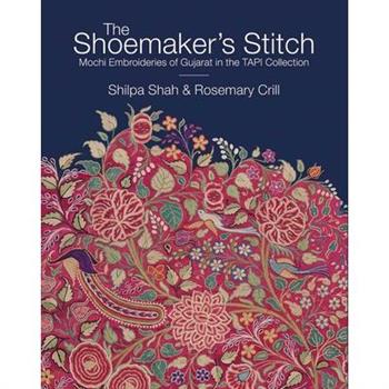 The Shoemaker's Stitch