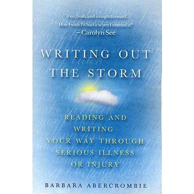 Writing Out the Storm