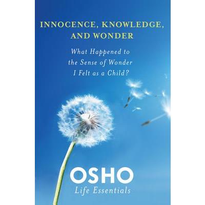 Innocence, Knowledge, and Wonder