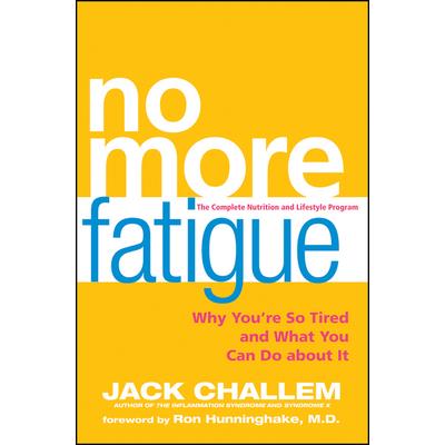 No More Fatigue
