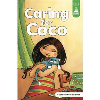 Caring for Coco