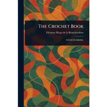 The Crochet Book