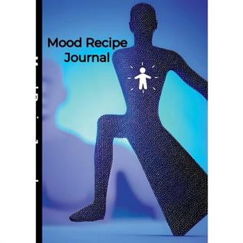 Mood Recipe Journal