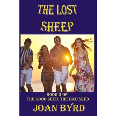 The Lost Sheep