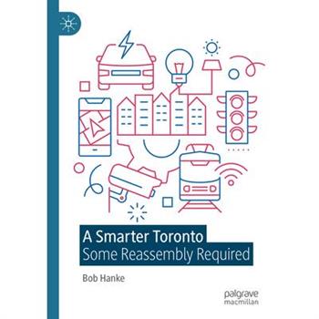 A Smarter Toronto