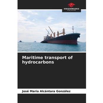 Maritime transport of hydrocarbons