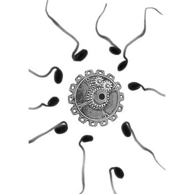 The Invention of Mother