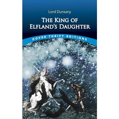 The King of Elfland’s Daughter
