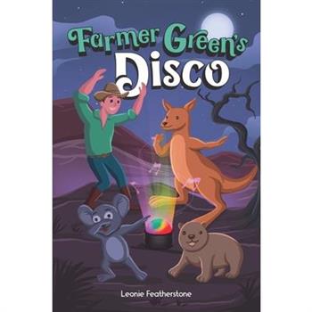 Farmer Green's Disco